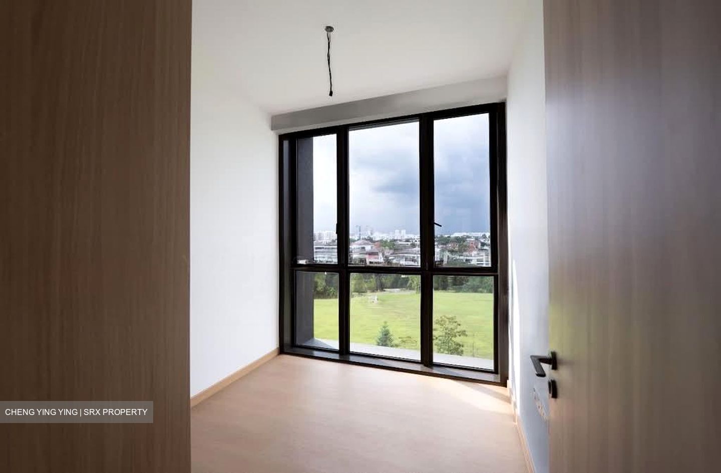 The Botany At Dairy Farm (D23), Condominium #556052101